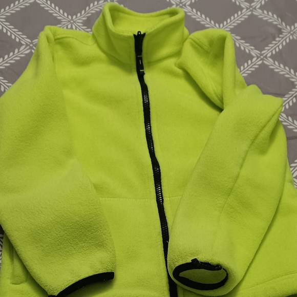 Kids 3in1 Winter Jacket - Picture 2 of 2